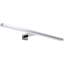 Aric Tessa Wandleuchte Chromiert Led 5,5w Badezimmer