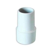 Astral – Terminal PVC Manguera Blanca 50mm – Conexión segura y duradera para fontanería y piscinas