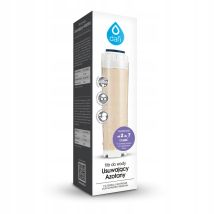 Filtro Para Eliminar Nitratos Del Agua Con Resina Aniónica