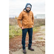 Giacca Di Protezione Carhartt Bartlett Resistente A Freddo E Vento