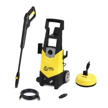 Annovi Reverberi Hidrolimpiadora De Alta Presión 162k X-tra, Para Coches Y Exteriores Del Hogar (160 Bar, 480 L/h, 2000 W)