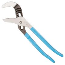 Chl460 Tongue & Groove Pliers 400mm - 108mm Capacity