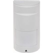 Paradox Dm-525 Sensor Dual De Microondas Y Pir Moderno