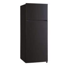Frigorífico Combinado De 55 Cm Y 204 L - Grf2103bk - Glem Gas -