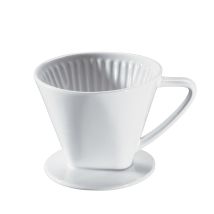 Filtro Per Caffè Cilio Misura 2, Diametro 12x10 Cm