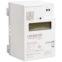 Counttec Zpa Zpa Drehstromzähler Digital 60 A Mid-konform: Ja 1 St.