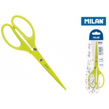 Milan Acid Schere 17 Cm Gelb