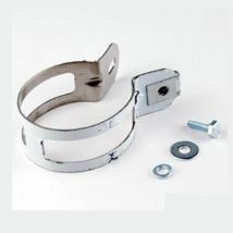 Collier De Pot D Échappement Bidalot Pour Deux Roues Bidalot 50
