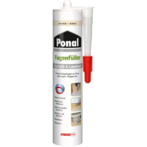 Parkett & Laminat Fugenfüller Ahorn/birk 280ml Pn5rf - Ponal