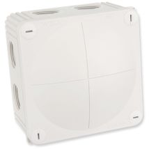Wiska Kabelabzweigkasten Combi 607, Ip66/67