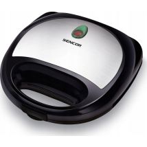 Sencor Ssm 9510ss Aparato De Cocina Plata/gris 700 W