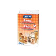 Antitarme per Dispensa e Cucina – 2 trappole – NUNCAS – 389294