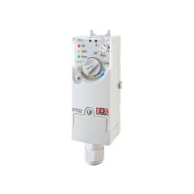 Thermostat À Sangle Eob 646, Électronique, Pt02, Blanc