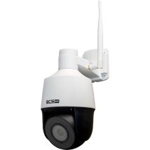 Überwachungskamera Bcs Bcs-b-sip124sr5-w 2 Mp Motorisierter Zoom