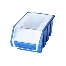 Contenitore Portaoggetti - Ergobox 3 Plus Blu