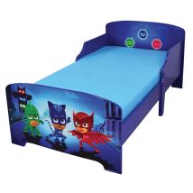 Fun House - 712868 - Pigiama Per Bambini, 140 X 70 Cm, Con Listelli, Colore: Blu