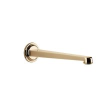 Miscelatore termostatico per doccia Gessi Venti20 – Sporgenza 243 mm – Attacco 1/2 – Montaggio a parete