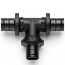 T-stück Rautitan Px 16 - 16 - 16