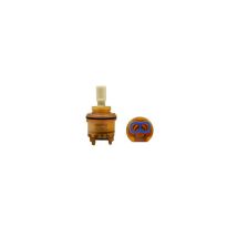 Cartouche D.30 Open Dimensions : Diamètre 30 Mm