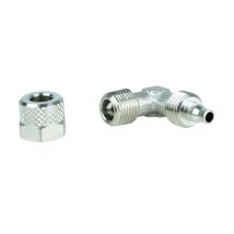 Didiesse Ricambi Frog Raccordo L +dado Fr070