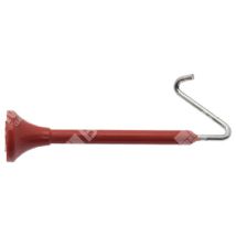 Leva aria per motoseghe – 054858 – Accessorio compatibile – Progreen