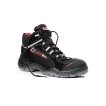 Elten Elten Sicherheitsstiefel Sander 766771 S3 Esd Gr. 42 Schwarz