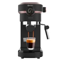Cecotec - Espresso-kaffeemaschinen Cafelizzia 890 Rose Pro
