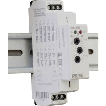 Crm-91h/230 Crm-91h/230 Zeitrelais Multifunktional 230 V/ac 1 St. Zeitbereich: 0.1 S - 10 D - Rose Lm