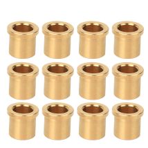 Jeu De 12 Douilles En Bronze À Haute Lubrification Pour Robots Industriels Frc - Standard Us 8/6