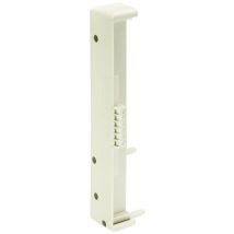 Wieland Electric Caja Para Carril Din De Plástico 96 Mm