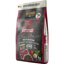 Adult Gf Beef 4 Kg Trockenfutter Hunde - Belcando