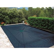 Telone Di Protezione 240g/m2 Per Piscina Rettangolare4 X 7 M