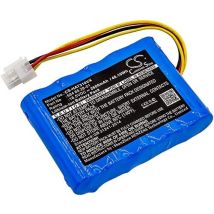 Batterie Cameron Sino Cs-hat310vx 2600mah / 18,5v / 48,1wh