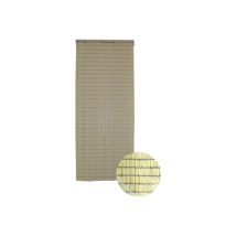 Türvorhang Tube Confortex Für Tür - 100 X 232 Cm - Weiß