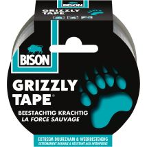 Klebeband Bison Grizzly Tape Extra Dick Wetterfest