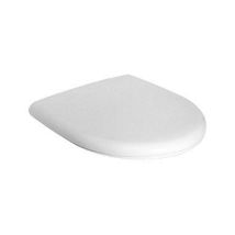 Kolo Nova Pro Pico - Copriwater Con Ribaltamento Graduale, Duroplast, Bianco 60128000
