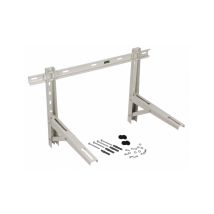 Soporte De Pared Ajustable 650