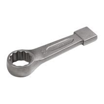 Nudillos De Latón 845 Sw 65mm L.325mm Versión Giratoria Profunda Padre