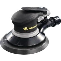 Rodcraft - Ponceuse Excentrique À Air Comprimé Rc 7705 V6 150mm 10000min 5mm