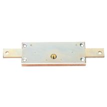 Lince – Serratura Incasso per Persiana – Progettata per Prestazioni Ottimali in Ambienti Esigenti – 7410