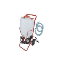 Ciclone Per Pulizia Impianti Solari E Termici Coming 1.0hp - 1900103