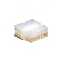 Connettore Mini Fit Femmina 5x2 Vie Molex