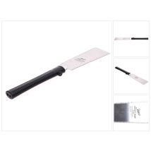 Ryoba Japan Hoja De Sierra Universal Para Madera, Mango Largo, 180 Mm - Made In Japan (m-180r) - Shogun