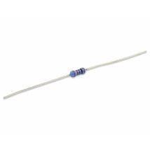 Yageo Metallschicht-widerstand, 0,6 W, 47 Kω, 1 %