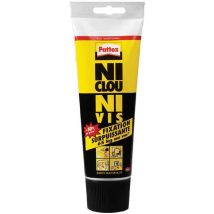 Stucco Senza Chiodi Né Viti 260 G Pattex