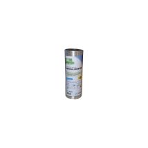 Manga Flexible De Aluminio D.80 1.5 Ml Filete - Strulik