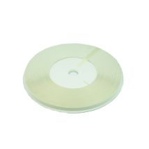 Gelson Dichtband 56250 – 16 x 8 mm – selbstklebend für Türen und Motorhauben – überstreichbar mit wasserbasierten Lacken