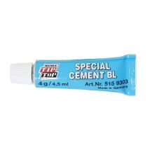 Cemento Especial Sin Cinc 4g Rema Tip Top Rema Tip Top 5159303