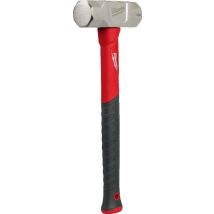 Martillo Milwaukee 1810g Negro Para Construcción