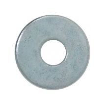 Rondelle Blister Avl 9021 Large 4 Mm Zinguée 3278